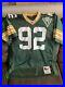 Reggie_White_1993_Mitchell_and_Ness_Green_Bay_Packers_Jersey_48_XL_75_Team_Patch_01_fktb