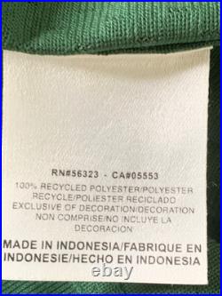 Retro Rodgers #12 Green Bay Packers Nike NFL Jersey Size S