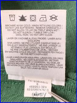 Retro Rodgers #12 Green Bay Packers Nike NFL Jersey Size S