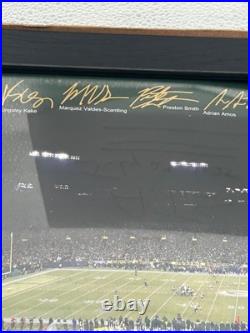 SALE RARE Brand New Highland Mint Green Bay Packers #314 Out Of 5000 RARE SALE