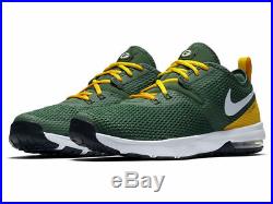 Sale today! NFL Green Bay Packers Nike Men's shoes