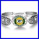 Special_Green_Bay_Packers_Women_s_Silver_Bracelet_Football_Gift_w_Gift_Pkg_D3_01_llsb