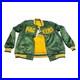 Starter_Green_Bay_Packers_Reversible_Jacket_Mens_XL_NFL_Faux_Satin_Bomber_Retro_01_hjzw