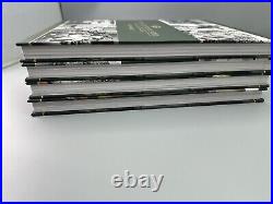 The Greatest Story in Sports Green Bay Packers 1919 2019 Box Set EUC