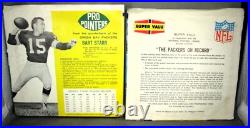 The Green Bay Packers on Record 2 Pro Pointers 33 1/3 RPM Records WithSleeves The Green Bay Packers on Record 2 Pro Pointers 33 1/3 RPM Records WithSleeves