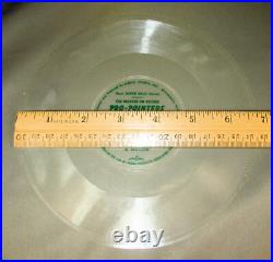 The Green Bay Packers on Record 2 Pro Pointers 33 1/3 RPM Records WithSleeves The Green Bay Packers on Record 2 Pro Pointers 33 1/3 RPM Records WithSleeves