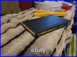 The Legendary Green Bay Packers. Novel By David Zimmerman