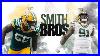 The_Smith_Bros_Green_Bay_Packers_Highlights_2019_2020_01_is