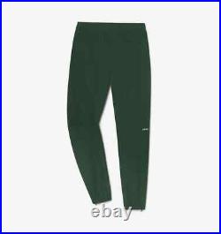 UNRL x Green Bay Packers DWR Tracksuit Jacket & Pants L Limited Edition NWT