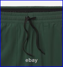 UNRL x Green Bay Packers DWR Tracksuit Jacket & Pants L Limited Edition NWT