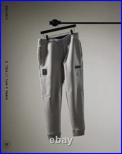UNRL x Packers 2025 LTD. High Street Jogger (M) NWT Limited Edition
