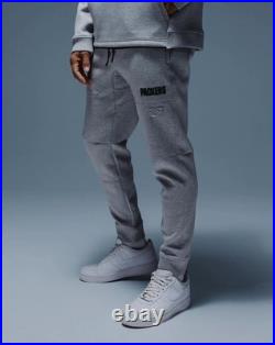 UNRL x Packers 2025 LTD. High Street Jogger (M) NWT Limited Edition