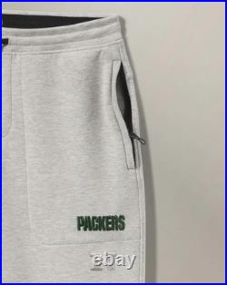 UNRL x Packers 2025 LTD. High Street Jogger (M) NWT Limited Edition