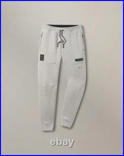 UNRL x Packers 2025 LTD. High Street Jogger (M) NWT Limited Edition