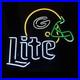 US_STOCK_17x14_Green_Bay_Packers_Helmet_Lite_Football_Neon_Sign_Light_Lamp_JY_01_eowq