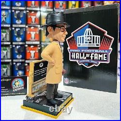 VINCE LOMBARDI Green Bay Packers Chalk Board Exclusive NFL Bobblehead