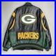 VINTAGE_90s_G_III_Carl_Banks_Green_Bay_Packers_Leather_Jacket_Men_s_Size_XXL_80s_01_zj
