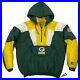 VINTAGE_90s_Green_Bay_Packers_Starter_Jacket_ProLine_1_2_Zip_Hooded_Puffy_Size_S_01_ngy