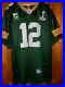 VINTAGE_Green_Bay_Packers_SUPER_BOWL_XLV_AARON_ROGERS_Football_Jersey_Size50_01_ugf