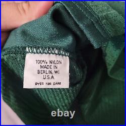 VTG 90s Nike Authentic Pro Line NFL Green Bay Packers Brett Favre 4 Jersey 48 XL