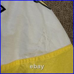 VTG Green Bay Packers Jacket Men's Size XL NFL Pro Player 75th Anniversary NFL