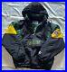 VTG_Starter_Pro_Line_Mens_Green_Bay_Packers_1_4_Zip_Pullover_Hood_Jacket_Sz_XL_01_ixiu