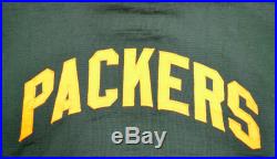 Vince Lombardi Green Bay Packers 1965 Game Worn Sweater MEARS