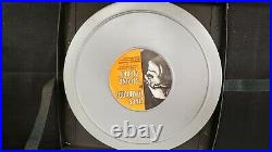 Vince Lombardi Green Bay Packers Second Effort 16mm Film Reel Complete Rare