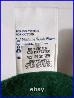 Vintage 1990 Taz Green Bay Packers Sweatshirt XL Crew Looney Toons NFL Artex USA