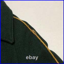 Vintage 60s 70s Green Bay Packers Jacket Coat Youth Sz 16 Timberline Brill Bros