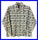 Vintage_70s_Green_Bay_Packers_NFL_Button_Down_Shirt_Size_Large_Rare_01_uo