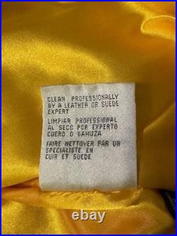 Vintage 90s G-III by Carl Banks NFL Green Bay Packers Leather Bombers Jacket 2XL Vintage 90s G-III by Carl Banks NFL Green Bay Packers Leather Bombers Jacket 2XL