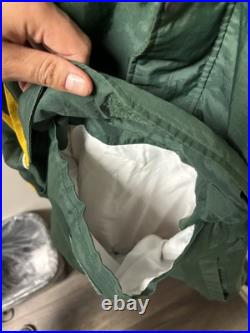 Vintage 90s NFL Pro Line Starter Jacket Size XL Green Bay Packers Pullover HOOD Vintage 90s NFL Pro Line Starter Jacket Size XL Green Bay Packers Pullover HOOD