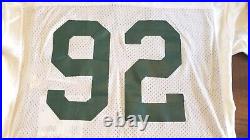 Vintage 90s authentic Starter NFL Green Bay Packers Reggie White Jersey