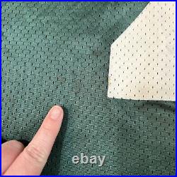 Vintage Champion Greenbay Packers Rare Chuck Cecil Jersey #26 Size 52
