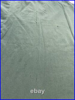 Vintage Green Bay Packers Caricature 90's t-shirt NFL Football XL B6