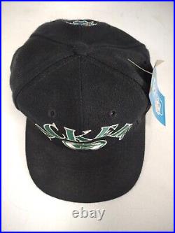 Vintage Green Bay Packers Embroidered Super Bowl Champions Snapback Hat Cap NEW
