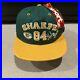 Vintage_Green_Bay_Packers_Hat_Cap_Snapback_Mens_NFL_AJD_Sterling_Sharpe_84_NWT_01_oey