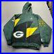 Vintage_Green_Bay_Packers_Jacket_Mens_Large_Green_Black_Puffer_Shark_Tooth_01_jho