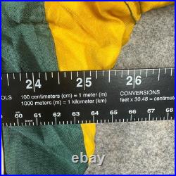 Vintage Green Bay Packers Jacket Mens Large NFL Football Starter 90s Vintage Green Bay Packers Jacket Mens Large NFL Football Starter 90s