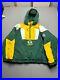 Vintage_Green_Bay_Packers_Jacket_Mens_XL_Green_Started_Hooded_Puffer_Coat_01_bd