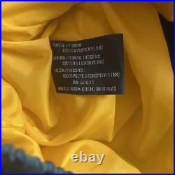 Vintage Green Bay Packers Jacket Mens XL Pro Player Hooded Puffer Back Spellout Vintage Green Bay Packers Jacket Mens XL Pro Player Hooded Puffer Back Spellout