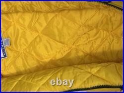 Vintage Green Bay Packers Logo NFL Sports Logo Athletic 1990s Splash Jacket XL Vintage Green Bay Packers Logo NFL Sports Logo Athletic 1990s Splash Jacket XL