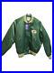 Vintage_Green_Bay_Packers_NFL_Chalk_Line_Satin_Jacket_Green_Bomber_USA_NEW_W_TAG_01_bl
