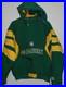 Vintage_Green_Bay_Packers_Pullover_Mens_M_Green_Kangaroo_Pouch_Starter_Pro_Line_01_zh