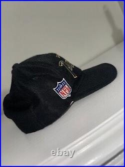 Vintage Green Bay Packers Sports Specialties Script Snapback Football Hat