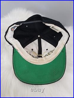 Vintage Green Bay Packers Sports Specialties Script Snapback Football Hat
