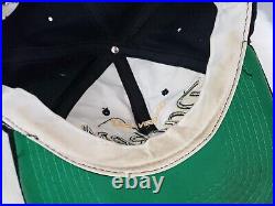 Vintage Green Bay Packers Sports Specialties Script Snapback Football Hat