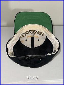 Vintage Green Bay Packers Sports Specialties Script Snapback Football Hat
