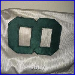 Vintage Green Bay Packers Starter Pro Line Jersey White Mark Chmura Vintage Green Bay Packers Starter Pro Line Jersey White Mark Chmura